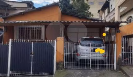 Terreno à venda na Rua Carapocaia, 717, Vila Isolina Mazzei, São Paulo, 700 m2 por R$ 1.500.000