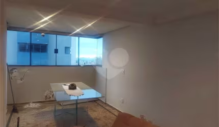 Apartamento com 3 quartos à venda na Rua Franco Paulista, 67, Água Fria, São Paulo, 250 m2 por R$ 1.250.000