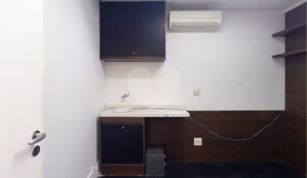 Casa com 1 quarto para alugar na Rua Adolfo Tabacow, 183, Itaim Bibi, São Paulo, 269 m2 por R$ 30.000