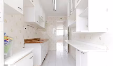 Apartamento com 3 quartos à venda na Rua Emília Marengo, 447, Vila Regente Feijó, São Paulo, 85 m2 por R$ 650.000