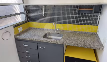 Barracão / Galpão / Depósito à venda na Rua Ouro Grosso, 1230, Parque Peruche, São Paulo, 100 m2 por R$ 850.000