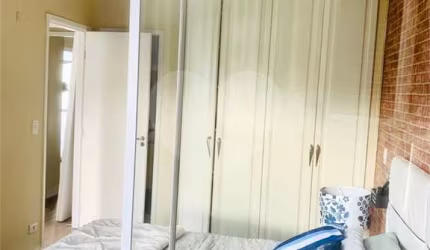 Apartamento com 3 quartos à venda na Rua Júlio Garita, 1, Vila Suzana, São Paulo, 85 m2 por R$ 1.150.000