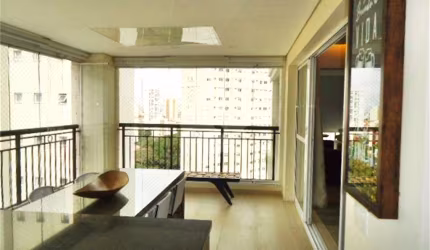 Apartamento com 4 quartos à venda na Alameda Afonso Schmidt, 555, Santa Teresinha, São Paulo, 264 m2 por R$ 3.800.000