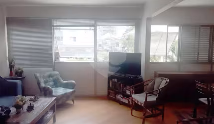 Apartamento com 2 quartos à venda na Rua Cubatão, 372, Vila Mariana, São Paulo, 101 m2 por R$ 1.050.000