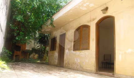 Casa com 5 quartos à venda na Avenida General Mac Arthur, 1742, Vila Lageado, São Paulo, 220 m2 por R$ 980.000