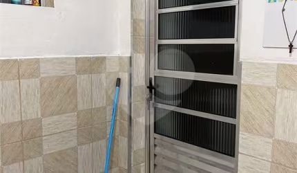 Casa com 2 quartos à venda na Rua José Lopes Afonso, 135, Parque Paulistano, São Paulo, 125 m2 por R$ 470.000