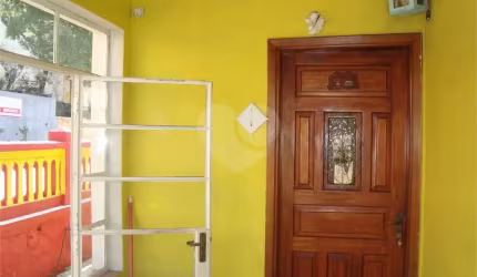 Casa com 2 quartos à venda na Rua Maria Simões, 65, Imirim, São Paulo, 71 m2 por R$ 560.000