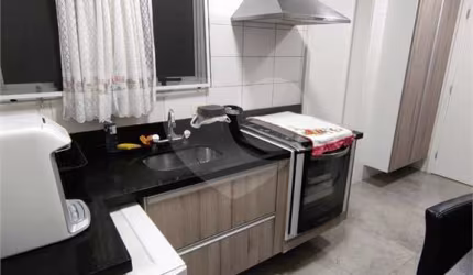 Apartamento com 3 quartos à venda na Rua Doutor Antônio Bento, 504, Santo Amaro, São Paulo, 99 m2 por R$ 1.760.000