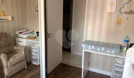 Apartamento com 3 quartos à venda na Avenida Francisco de Paula Quintanilha Ribeiro, 400, Vila Campestre, São Paulo, 91 m2 por R$ 960.000