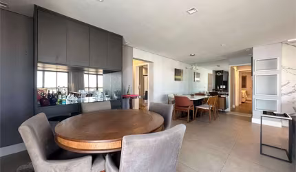 Apartamento com 4 quartos à venda na Rua Aratuípe, 180, Vila Formosa, São Paulo, 204 m2 por R$ 1.800.000