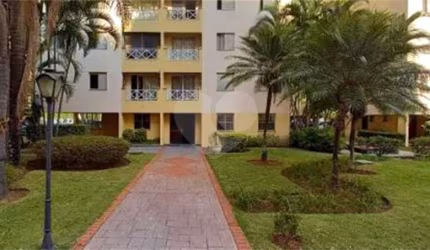Apartamento com 3 quartos à venda na Avenida Celso Garcia, 5880, Tatuapé, São Paulo, 64 m2 por R$ 530.000