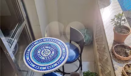 Apartamento com 2 quartos à venda na Avenida Paula Ferreira, 89, Freguesia do Ó, São Paulo, 80 m2 por R$ 535.000