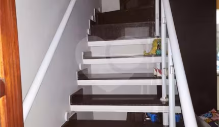 Casa em condomínio fechado com 2 quartos à venda na Rua Gilda, 258, Vila Esperança, São Paulo, 54 m2 por R$ 430.000