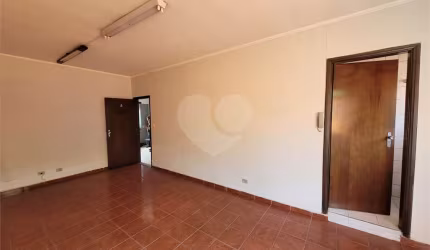Sala comercial para alugar na Avenida Cândido Portinari, 690, Vila Jaguara, São Paulo, 16 m2 por R$ 900