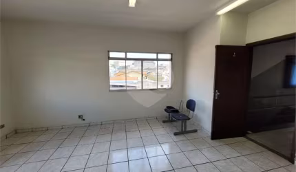 Sala comercial para alugar na Avenida Cândido Portinari, 690, Vila Jaguara, São Paulo, 16 m2 por R$ 1.000