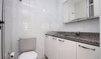 Apartamento com 3 quartos à venda na Rua Dom Bernardo Nogueira, 435, Vila Gumercindo, São Paulo, 56 m2 por R$ 410.000