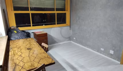 Apartamento com 1 quarto à venda na Rua Vinte e Quatro de Maio, 188, Centro, São Paulo, 46 m2 por R$ 318.000