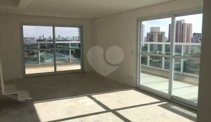 Apartamento com 4 quartos à venda na Rua Dona Escolástica M. da Fonseca, 311, Vila Matilde, São Paulo, 209 m2 por R$ 1.690.000