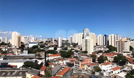 Apartamento com 1 quarto à venda na Rua Marapuama, 71, Alto da Lapa, São Paulo, 65 m2 por R$ 465.000