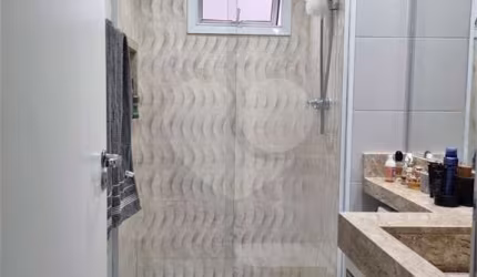Apartamento com 2 quartos à venda na Rua Tungue, 185, Jardim Cidade Pirituba, São Paulo, 48 m2 por R$ 460.000