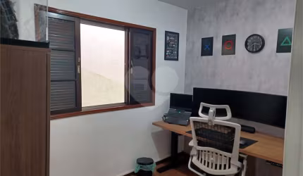 Casa com 3 quartos à venda na Rua Emília Machado de Figueiredo, 91, Jaçanã, São Paulo, 180 m2 por R$ 680.000