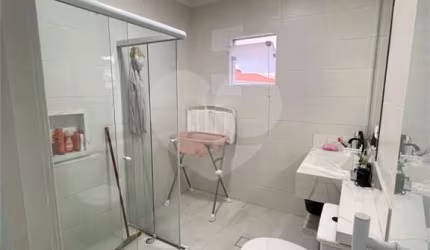 Casa com 3 quartos à venda na Rua Hiroshima, 269, Vila Maria Alta, São Paulo, 120 m2 por R$ 1.300.000