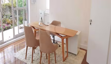Sala comercial à venda na Rua Sergipe, 441, Consolação, São Paulo, 64 m2 por R$ 850.000