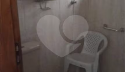 Casa com 3 quartos à venda na Praça Capitão Lopes Dorneles, 147, Vila Primavera, São Paulo, 82 m2 por R$ 440.000