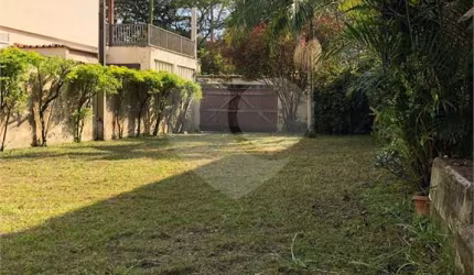 Terreno em condomínio fechado à venda na Rua Ana Karlik, 1, Vila Cruzeiro, São Paulo, 240 m2 por R$ 1.000.000
