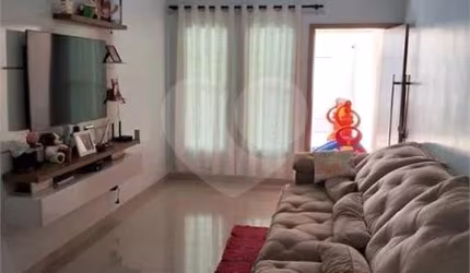 Casa com 3 quartos à venda na Rua Coronel Pedro Dias de Campos, 119, Chácara Seis de Outubro, São Paulo, 134 m2 por R$ 600.000