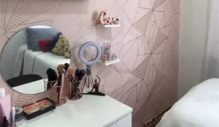 Apartamento com 3 quartos à venda na Rua Nolina, 52, Vila Cosmopolita, São Paulo, 154 m2 por R$ 350.000