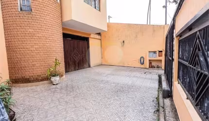 Casa com 3 quartos à venda na Rua Paulo Barreto, 311, Vila Barreto, São Paulo, 372 m2 por R$ 2.100.000