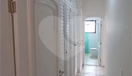 Apartamento com 4 quartos à venda na Rua Doutor James Ferraz Alvim, 145, Vila Suzana, São Paulo, 320 m2 por R$ 1.190.000