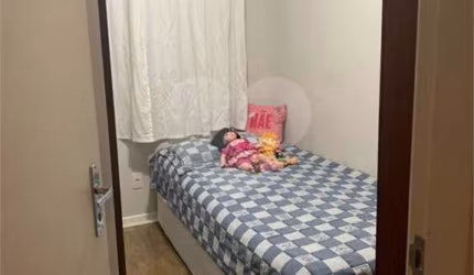 Apartamento com 3 quartos à venda na Avenida Condessa Elisabeth de Robiano, 2000, Jardim América da Penha, São Paulo, 63 m2 por R$ 430.000