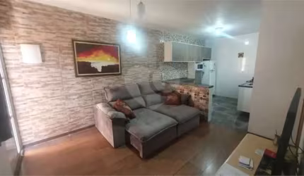Casa em condomínio fechado com 2 quartos à venda na Rua Paes Landim, 47, Itaquera, São Paulo, 104 m2 por R$ 405.000
