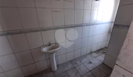 Barracão / Galpão / Depósito para alugar na Avenida Atlântica, 5917, Parque Atlântico, São Paulo, 400 m2 por R$ 27.000