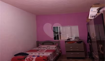 Casa com 3 quartos à venda na Rua Vereador Luiz Gonzaga Ferreira, 18, Jardim Santo André, São Paulo, 160 m2 por R$ 280.000