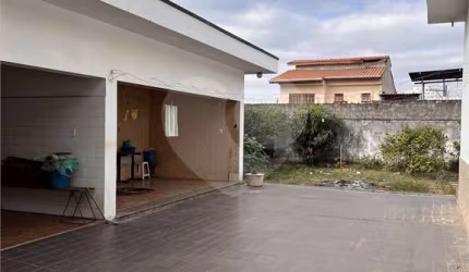 Casa com 5 quartos à venda na Rua Alberto Williams, 8, Vila Paulistania, São Paulo, 750 m2 por R$ 1.600.000