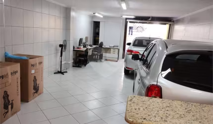 Casa com 3 quartos à venda na Rua Mestre João, 201, Jardim Vila Formosa, São Paulo, 154 m2 por R$ 650.000