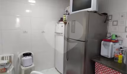 Apartamento com 2 quartos à venda na Avenida Bom Jardim, 157, Pari, São Paulo, 110 m2 por R$ 480.000