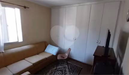 Apartamento com 2 quartos à venda na Rua Francisca Júlia, 286, Santana, São Paulo, 127 m2 por R$ 695.000