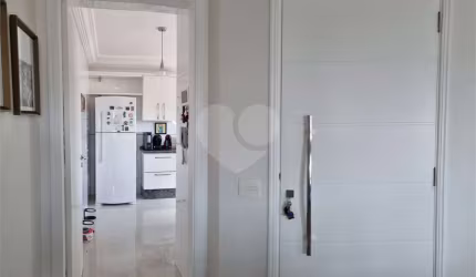 Apartamento com 3 quartos à venda na Rua Engenheiro Guilherme Cristiano Frender, 919, Vila Antonieta, São Paulo, 120 m2 por R$ 750.000
