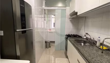 Apartamento com 3 quartos à venda na Rua Jaci, 30, Chácara Inglesa, São Paulo, 77 m2 por R$ 830.000
