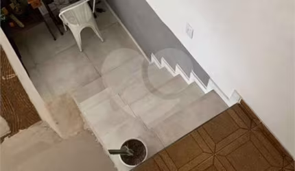 Casa com 3 quartos à venda na Rua Erva das Virgens, 12, Jardim Vista Linda, São Paulo, 104 m2 por R$ 430.000