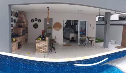 Terreno em condomínio fechado à venda na Avenida Presidente Castelo Branco, 3013, Cézar de Souza, Mogi das Cruzes, 300 m2 por R$ 1.600.000