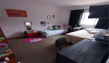 Casa com 4 quartos à venda na Rua das Libélulas, 1, Vila Amélia, São Paulo, 300 m2 por R$ 850.000
