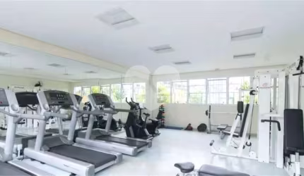 Apartamento com 2 quartos à venda na Rua Vinte e Dois de Agosto, 515, Vila Bela Vista (Zona Norte), São Paulo, 49 m2 por R$ 320.000