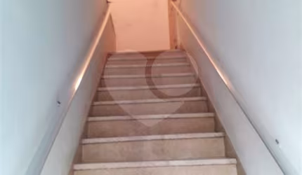 Casa com 5 quartos à venda na Rua Cinco de Julho, 150, Vila Nair, São Paulo, 200 m2 por R$ 880.000