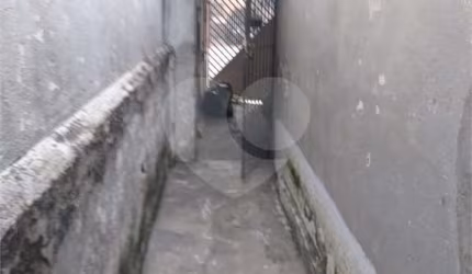 Casa com 2 quartos à venda na Rua Padre Raimundo da Silva, 194, Vila Califórnia, São Paulo, 150 m2 por R$ 441.600