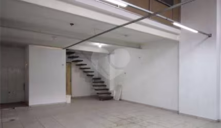 Ponto comercial à venda na Rua São Jorge, 40, Parque São Jorge, São Paulo, 90 m2 por R$ 520.000